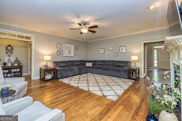 20 Jasmine Court, Newnan, GA 30265