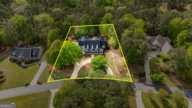 20 Jasmine Court, Newnan, GA 30265