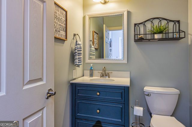 20 Jasmine Court, Newnan, GA 30265