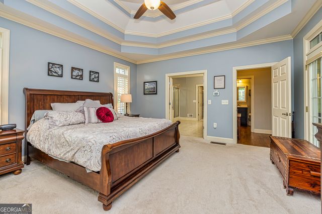 20 Jasmine Court, Newnan, GA 30265