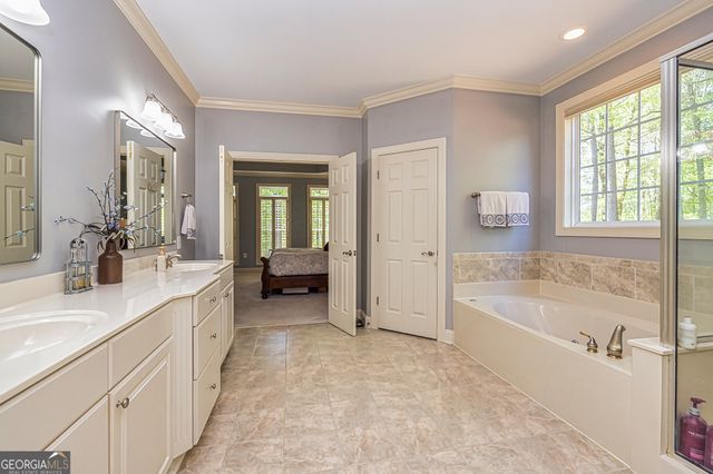 20 Jasmine Court, Newnan, GA 30265