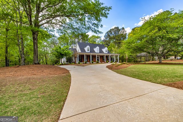 20 Jasmine Court, Newnan, GA 30265