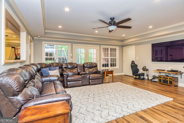 20 Jasmine Court, Newnan, GA 30265