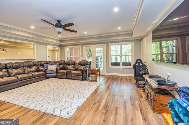 20 Jasmine Court, Newnan, GA 30265