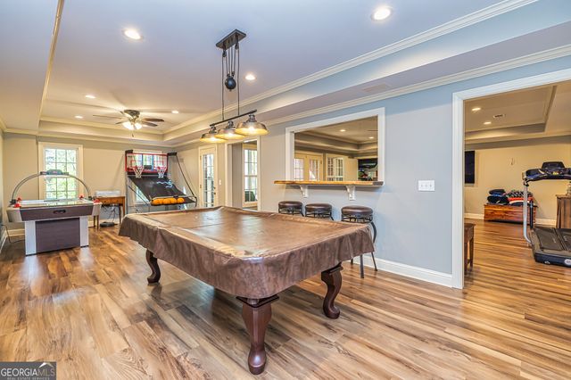 20 Jasmine Court, Newnan, GA 30265