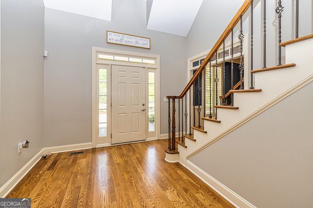 20 Jasmine Court, Newnan, GA 30265