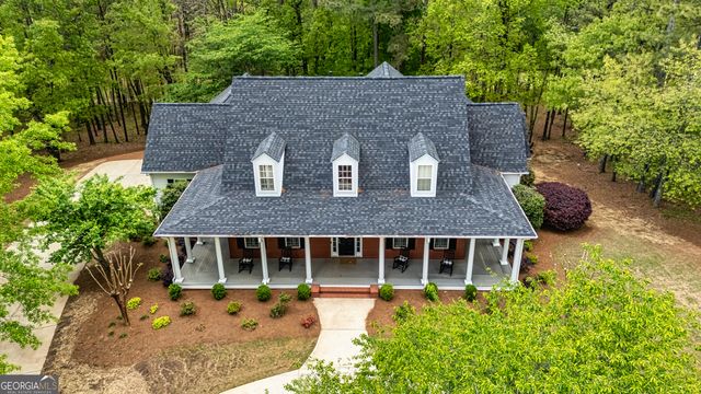 20 Jasmine Court, Newnan, GA 30265