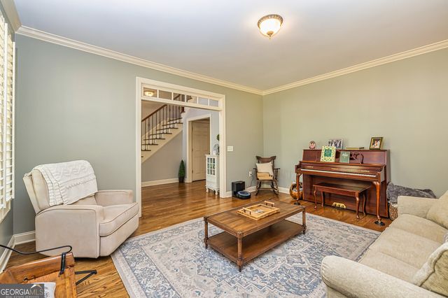 20 Jasmine Court, Newnan, GA 30265