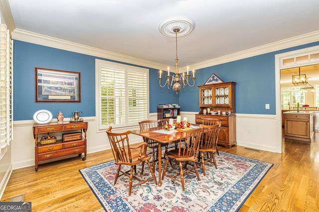 20 Jasmine Court, Newnan, GA 30265