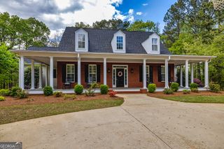 20 Jasmine Court, Newnan, GA 30265