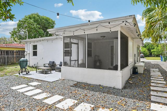 2640 SW 13th Avenue, Fort Lauderdale, FL 33315