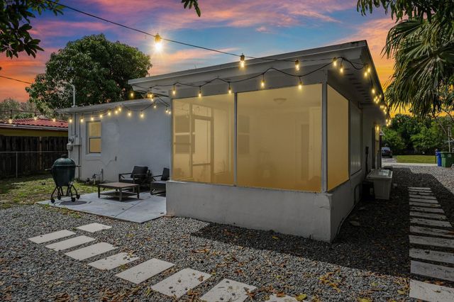 2640 SW 13th Avenue, Fort Lauderdale, FL 33315