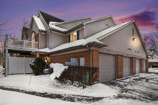 308 Marigold Circle, Westland, MI 48185