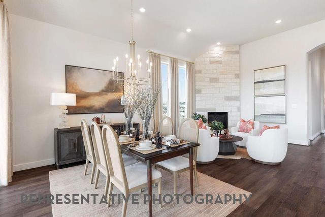 16606 Harmony Fields Street, Hockley, TX 77447