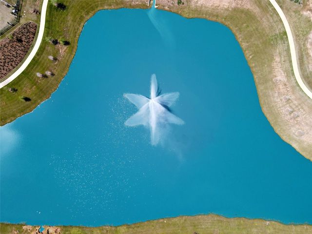 16606 Harmony Fields Street, Hockley, TX 77447