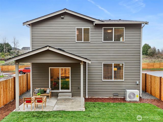 24418 111th Avenue SE, Kent, WA 98030