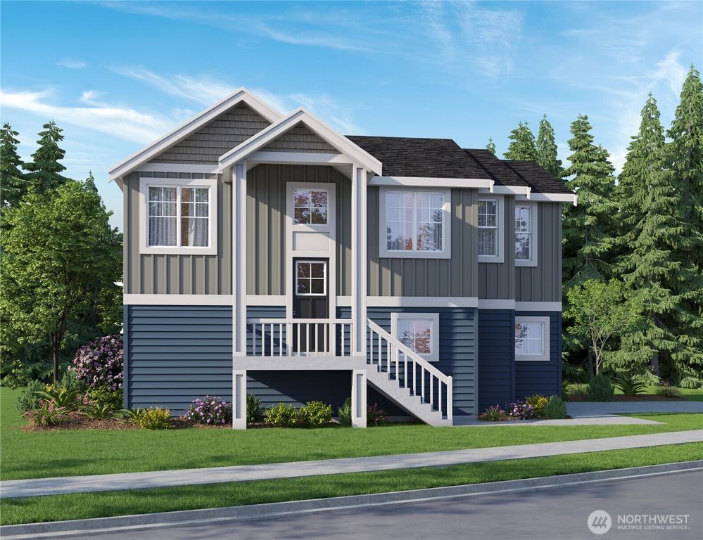 24418 111th Avenue SE, Kent, WA 98030