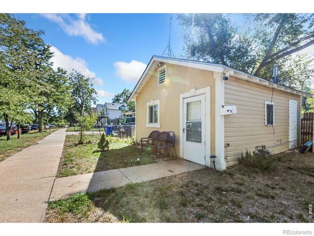 602 13th Avenue, Greeley, CO 80631