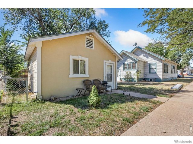 602 13th Avenue, Greeley, CO 80631