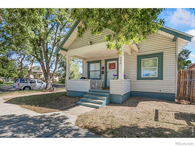 602 13th Avenue, Greeley, CO 80631