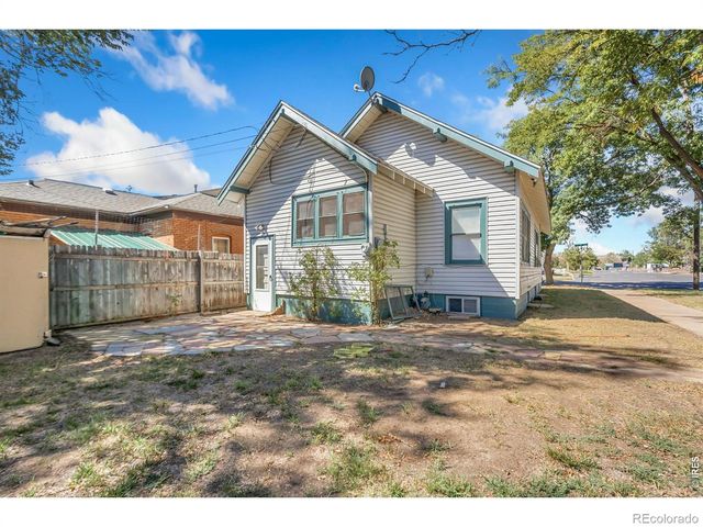 602 13th Avenue, Greeley, CO 80631