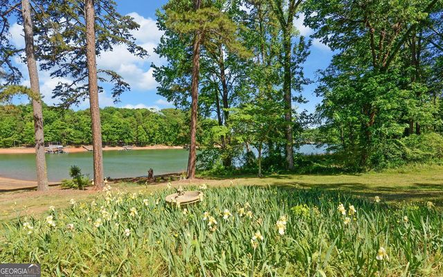 1700 Harbor Light Marina Road, Lavonia, GA 30553