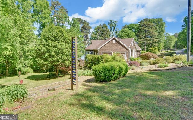 1700 Harbor Light Marina Road, Lavonia, GA 30553