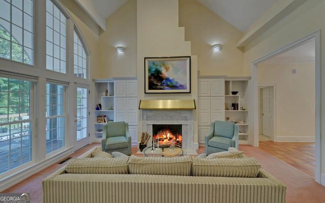 1700 Harbor Light Marina Road, Lavonia, GA 30553