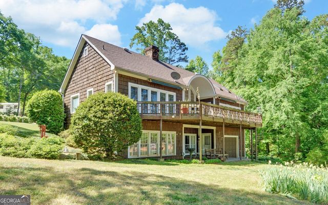 1700 Harbor Light Marina Road, Lavonia, GA 30553