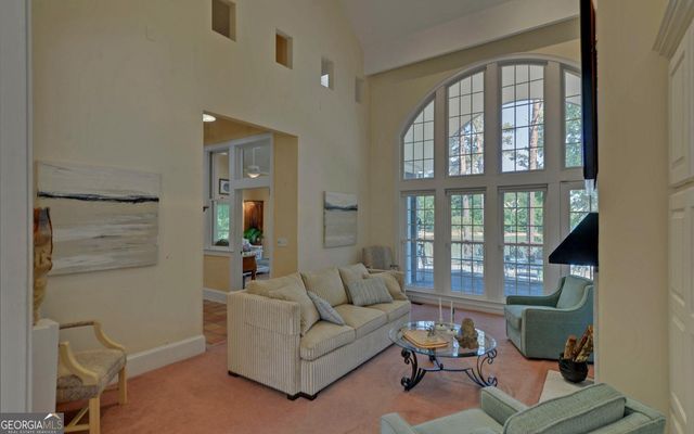 1700 Harbor Light Marina Road, Lavonia, GA 30553