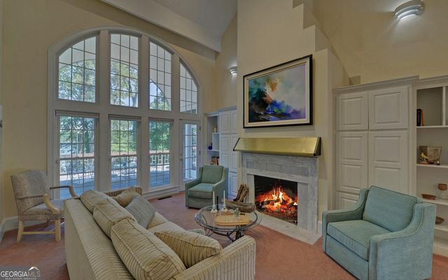 1700 Harbor Light Marina Road, Lavonia, GA 30553