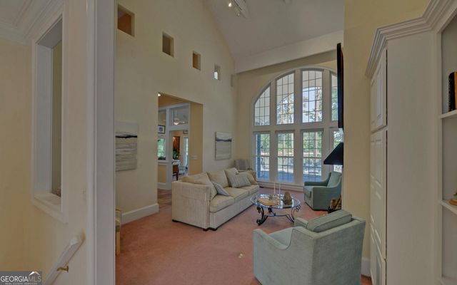 1700 Harbor Light Marina Road, Lavonia, GA 30553