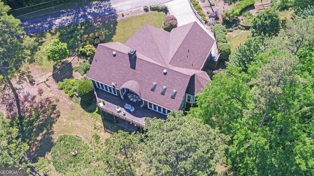 1700 Harbor Light Marina Road, Lavonia, GA 30553