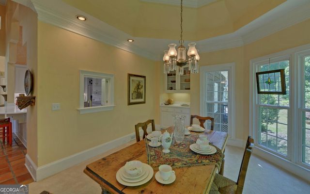 1700 Harbor Light Marina Road, Lavonia, GA 30553