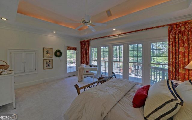 1700 Harbor Light Marina Road, Lavonia, GA 30553
