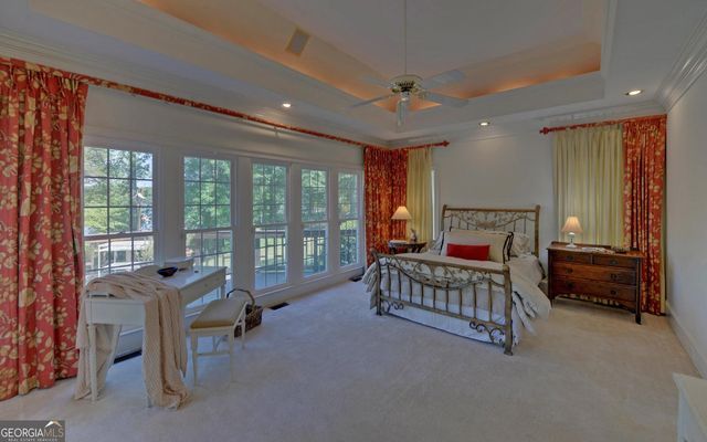 1700 Harbor Light Marina Road, Lavonia, GA 30553