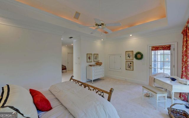 1700 Harbor Light Marina Road, Lavonia, GA 30553