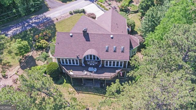 1700 Harbor Light Marina Road, Lavonia, GA 30553
