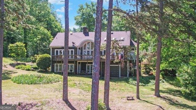 1700 Harbor Light Marina Road, Lavonia, GA 30553