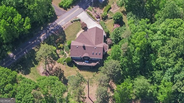 1700 Harbor Light Marina Road, Lavonia, GA 30553
