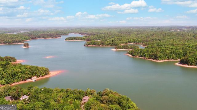 1700 Harbor Light Marina Road, Lavonia, GA 30553