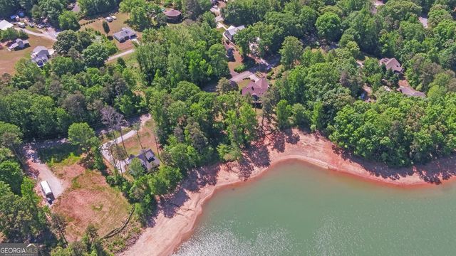1700 Harbor Light Marina Road, Lavonia, GA 30553