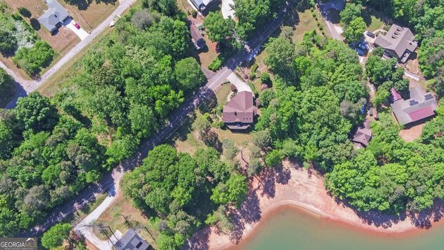 1700 Harbor Light Marina Road, Lavonia, GA 30553