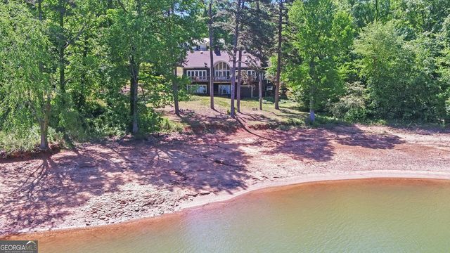 1700 Harbor Light Marina Road, Lavonia, GA 30553