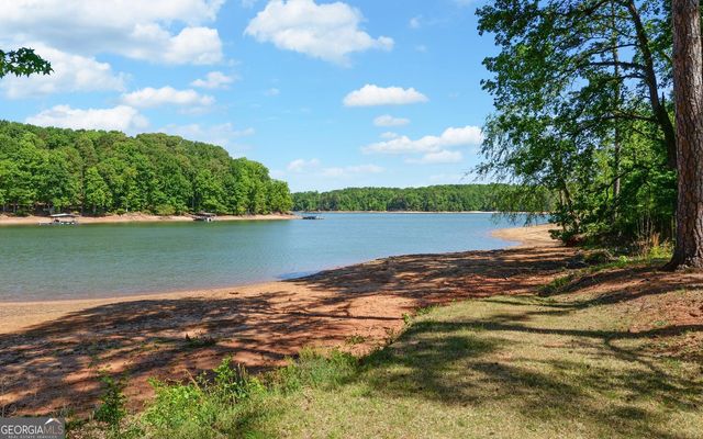 1700 Harbor Light Marina Road, Lavonia, GA 30553