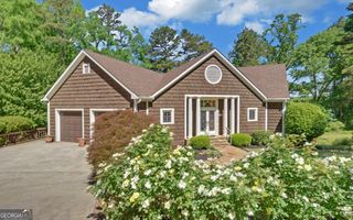 1700 Harbor Light Marina Road, Lavonia, GA 30553