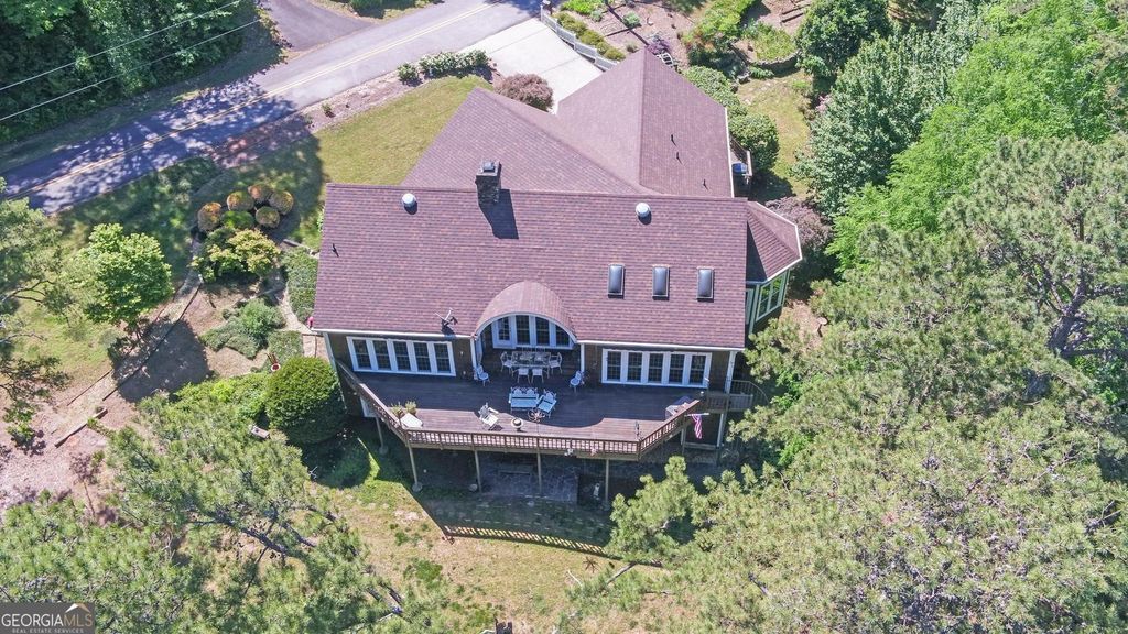 1700 Harbor Light Marina Road, Lavonia, GA 30553 — photo 5