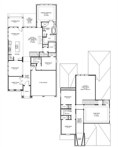 16523 Mandora Lane, Conroe, TX 77302