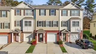 6895 Slate Stone Way SE 3, Mableton, GA 30126