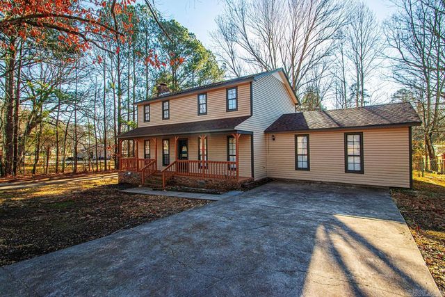 1 Rose Court, Sheridan, AR 72150